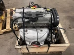 2003 Chrysler Sebring 2.4L Engine Vin X 39K Miles Oem Part #300-08025B Used. Price: $1200.00.