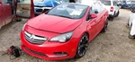 2019 Buick Cascada 1.6L Engine Motor Oem 78K Miles - LKQ444967097 Used. Price: $2316.10.