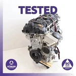 12-19 Bmw F16 X6 335I X3 3.0L Straight Six N55B30 Engine Motor Assembly Oem Used. Price: $2739.00.