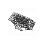 10004-RCA-A01 Engine Sub Assembly, Front Cylinder Head, For 2005 2007 Honda New. Price: $3498.28.