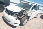 2010 Toyota Sienna 3.5L Engine Motor Oem 140K Miles - LKQ452793115 Used. Price: $1584.70.