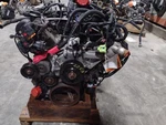 2009-2012 Jeep Liberty 3.7L Gas Engine W/151K Miles, At (vin K, 8TH Digit) Used. Price: $2209.50.