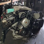 Engine 3.0L Vin 4 5TH Digit Supercharged Gasoline Fits 16-18 Audi A8 583529 Used. Price: $2546.95.