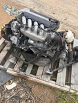 2005 2006 Lotus Elise 1.8L Complete Engine Motor Transmission. Price: $2499.95.