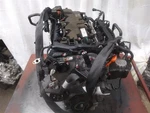 2022 Hyundai Santa Cruz Oem Engine 2.5L Awd 24K Miles Automatic Fits 22-24 Used. Price: $3195.02.