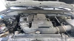 Used Engine Complete Assembly Fits: 2015 Nissan Frontier 4.0L Vin 4TH Digit Vq. Price: $1950.90.