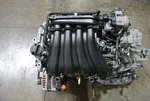 2007 2008 2009 2010 2011 2012 Nissan Versa Engine 1.8L Jdm MR18DE Used. Price: $749.99.