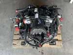 2019-2021 Mclaren 600LT V8 Complete Engine Motor Block Turbo Harness Intake For. Price: $20205.00.