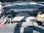Used Engine Complete Assembly Fits: 2016 Lincoln Navigator 3.5L Vin 8TH Digit. Price: $3465.00.