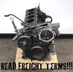 Short Block Engine Motor Assembly 90-93 Mercedes 300D 2.5 Diesel W124 OM602 Used. Price: $1099.99.
