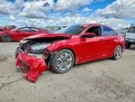 Used Engine Complete Assembly Fits: 2016 Honda Civic 2.0L Vin 6TH Digit Sdn Ca. Price: $504.00.