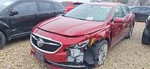 2018 Buick Lacrosse 2.5L Engine Motor Oem 142K Miles - LKQ450595273 Used. Price: $1123.60.