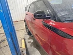 2020 Rover Evoque 2.0L Engine With Turbo 62000 Miles Vin F 4WD Used. Price: $6068.25.