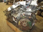 Engine 3.0L Vin 8TH Digit Fits 04-05 Saturn Series 438785 Used. Price: $600.00.