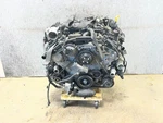 Genesis G90 G80 G70 2017-2021 Oem Engine Motor W/ Turbos 3.3T Rwd Assembly 117K Used. Price: $1999.95.
