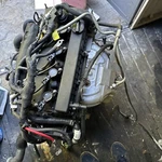 2010-2012 Ford Fusion 2.5L Engine Motor Gasoline Oem 25K Used. Price: $999.99.