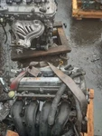 Used Engine Complete Assembly Fits: 2008 Scion Tc 2.4L Vin 5TH Digit 2AZFE. Price: $1845.00.