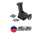 Melling 68 Oil Pump Standard Volume/pressure Ford Small Block V8 260 289 302 New. Price: $51.99.