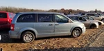 Engine 3.3L Vin 8TH Digit Fits 08-10 Caravan 2106788 Used. Price: $800.00.