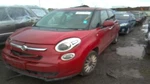 Used Engine Complete Assembly Fits: 2014 Fiat 500 Gasoline 1.4L Turbo Dr Op. Price: $875.18.
