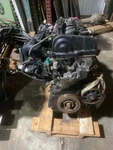 15 16 Acura Tlx Engine Motor Assembly Used. Price: $756.82.