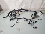 2019 Fusion Hyrbid 2.0L Engine Wire Harness HU5T-12C508-B6EJ3 Used. Price: $179.10.