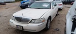 2007 Lincoln Town Car 4.6L Engine Motor Oem 152K Miles - LKQ456325331 Used. Price: $911.60.