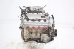 1996-2000 Honda Civic 1.6L Non Vtec Engine Sohc D16Y4 D16Y7 Used. Price: $1589.00.