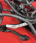 14-19 Infiniti Q70 (awd) Engine Wiring Harness Oem 240114AN1A Used. Price: $498.89.