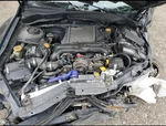 Oem 2006-2014 Subaru EJ255 Engine Short Block Wrx Forester Legacy Gt 10103AC880 Used. Price: $1120.00.