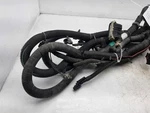2007 Silverado 2500 Body Wire Harness Extended Cab Opt A95 C49 DL3 YE9 25882647 Used. Price: $304.49.