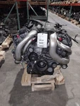 Engine 222 Type Sedan S550 Rwd Vin G8C 5TH Fits 16 Mercedes S-class 3252875 Used. Price: $10200.00.