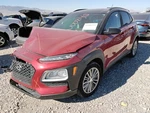 2019 Hyundai Kona 2.0L Engine Motor Oem 58K Miles - LKQ439199367 Used. Price: $2973.30.