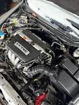 03-07 Accord 2.4L Engine Dohc Mfi Vtec Gasoline 102K Tested Free Commercial Ship Used. Price: $1650.00.