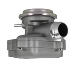 Air Injection Check Valve For Mercedes-benz C230/C350/E350 06-12 Left 0021407460 New. Price: $81.40.