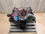 Bmw G11 G12 G30 M550 750 Awd Engine Motor N63R N63B44C Oem 119K Ran! Used. Price: $3999.95.