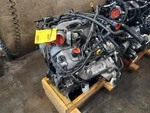 Lincoln Mks 2010-2012 Engine 3.5L 148K Mi. 9829 Used. Price: $3392.55.