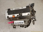 Honda Element Engine Long Block 2.4L Cylinder Vin 5TH Digit Fits 2007-2011 Used. Price: $524.89.