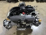 Jdm 12 13 14 15 16 Subaru Xv Crosstrek 2.0L FB20 Dohc 4CYL Engine Low Mileage Used. Price: $1599.99.
