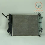 C453 W453 16-18 Smart Fortwo Engine Motor Coolant Radiator Z6795 Used. Price: $183.99.
