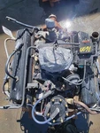 Engine 8-305 5.0L Vin 8TH Digit Fits 87-95 Chevrolet 10 Van 2298575 Used. Price: $1399.99.