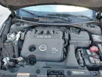 Used Engine Complete Assembly Fits: 2016 Nissan Altima 3.5L Vin 4TH Digit VQ35. Price: $633.00.