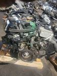 Engine 2.0L Awd Fits 12-16 Bmw 528I 360538 Used. Price: $2925.00.