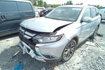 2016 Mitsubishi Outlander 2.4L Engine Motor Oem 73K Miles - LKQ455818422 Used. Price: $1176.60.