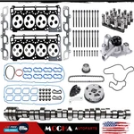 6.4 Hemi Mds Lifters Camshaft Kit For 2011-2015 Dodge Chrysler Jeep Grand V8 New. Price: $609.99.