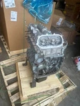 14-17 Ram 3.0L Diesel Long Block Engine Assembly Oem Mopar New. Price: $9534.70.
