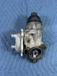 Kohler Kdi 1903 Tcr Diesel Engine Oil Cooler ED0037401670-S Oem Used. Price: $105.00.