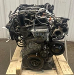 2019 Honda Civic 1.5L Turbo Engine Assembly 54K Motor Vin 3 6TH Digit 2017 2021 Used. Price: $4954.88.