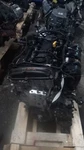 Engine Gasoline Model 2.0L Vin 8TH Digit Isg Fits 14-15 Soul 394060 Used. Price: $2556.74.