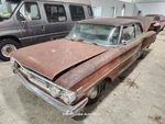Core/stuck 223 Inline Six Engine Rebuild Fits 1964 Ford Galaxie 1337600. Price: $250.00.